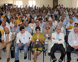 DTK diye bir dernek yok