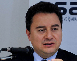"Döviz borcumuz hemen hemen sıfırlandı"