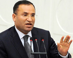 "İslam ile terörizmi yanyana koymak iftiradır"