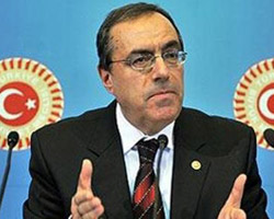 TBMM'de çıldırtan tebrik