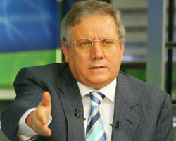 Aziz Yıldırım hastaneye kaldırıldı