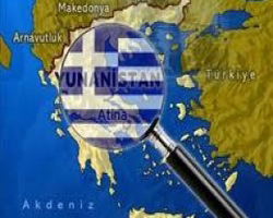 İşsizlik Yunanistan'da %17'ye dayandı
