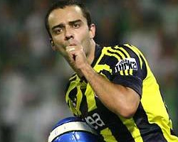 Fenerbahçeli Semih ifade verdi