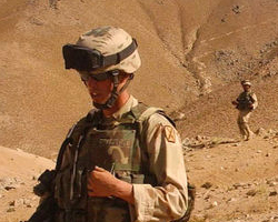 Afganistan'da 7 NATO askeri öldürüldü