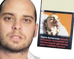 İzinsiz fotoğrafı hayatını kararttı!