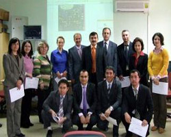 Öğretmen kurstan geçirilecek