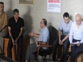 5 Özel Harekatçı tutuklandı