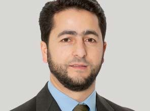 'Biz Müslüman Almanız'