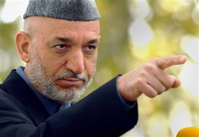 Afganistan'da Karzai dönemi bitiyor