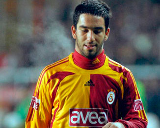 Arda, İspanya'ya gitti