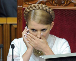 Fransa'dan Ukrayna'ya Nota