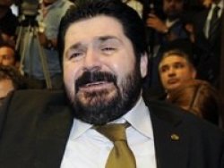 Sayan: Baykal'a komplo MOSSAD'ın işi