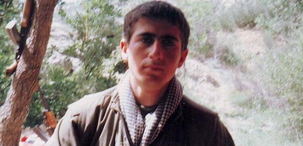 O hain PKK'lı terörist 1.5 ay sonra öldürüldü