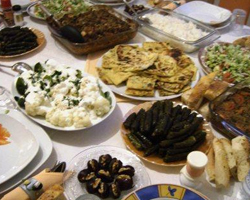 Sağlıklı orucun sırrı sahurda gizli
