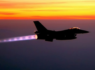 Türk jetleri kırmızı alarmda!