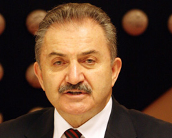 Zeybek'ten şok sözler