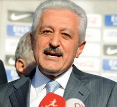"Estonya karşısında iyi bir galibiyet aldık"