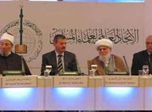 Alimlerden Erdoğan’a çağrı