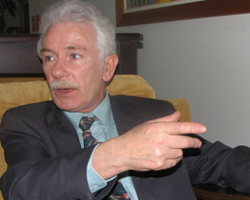"Türkiye küresel hastalığın bir üyesi" 