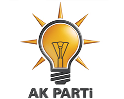 AK Parti'de 10. yaş günü heyecanı