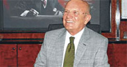 AK Parti'de ilginç sorgu