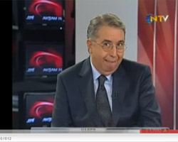 Oğuz Haksever'in zor anları...