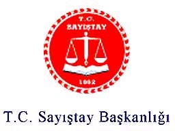 Sayıştay bilgilendirecek