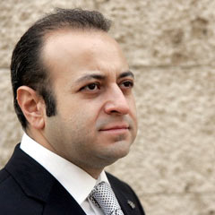 "Ülkeye beraber sahip çıkmamız lazım"