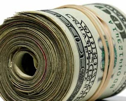 Dolar 1,80 liraya dayandı