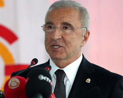Aysal: Metris Kâbe değil