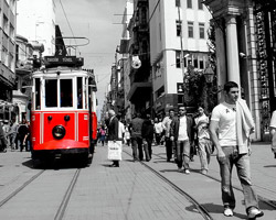 Bayramda ulaşım müjdesi