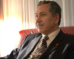 "TRT'ye hesabını soracağım"