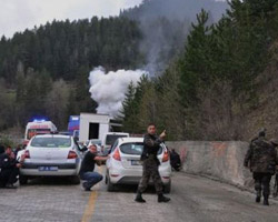 İşte Kastamonu failinden ilk itiraflar