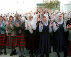 İmam hatip liselerinde talep patlaması