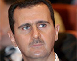 Esad kendini savundu