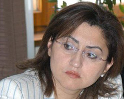 BDP'li Başkan: İftar Bize Ters