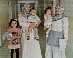 Bu zulüm artık bitsin!