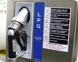 LPG'li araç sahiplerine müjde!