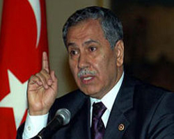 "Endişeye gerek yok"