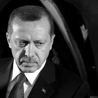 "Suriye iç meselemiz"