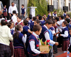 "Okul kayıt parası vermeyin"