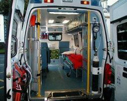 Obez ambulansları 81 ilde hizmet verecek