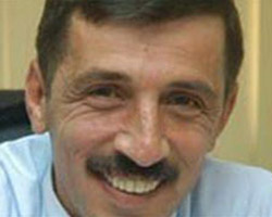 Taceddin Ural’a yeni görev
