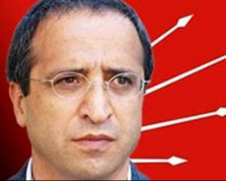 Bu Atama CHP'yi Karıştırdı