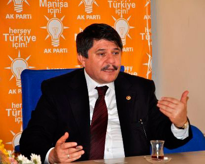 "Terör kökünden kazınmış olacak"