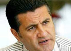 Sarıgül Büyükşehir Yasasını sevmedi