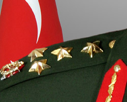 Bir Orgeneral'in emekli İkramiyesi?