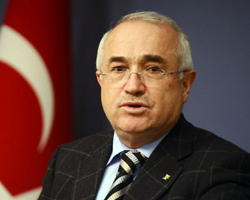 "Yeni anayasa millete borcumuzdur"