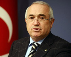 "Yeni anayasa parlamentonunn borcudur"