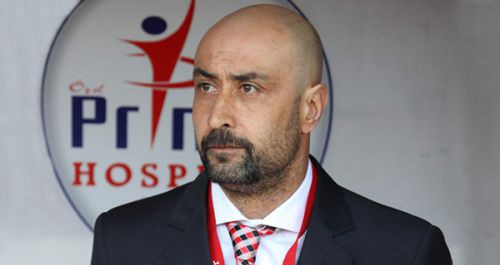 "Turu geçemedik çok yazık oldu"